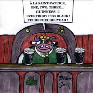 La pensée de la Joyeuse du lundi