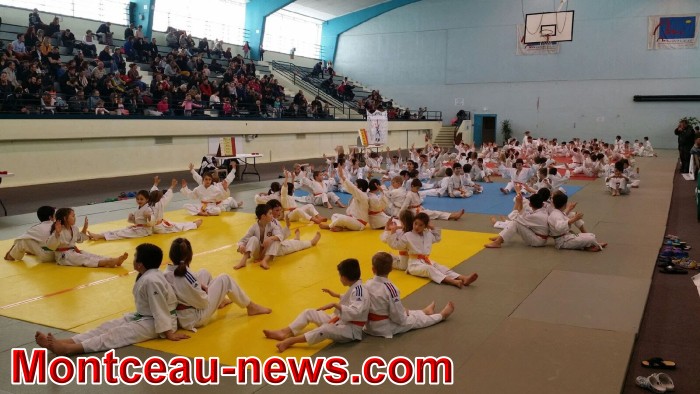 judo 05031827