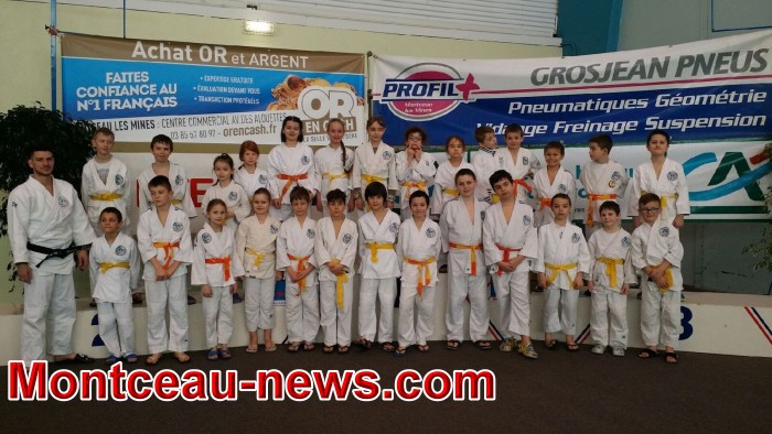 judo 05031830