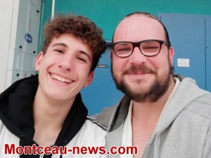Judo Club Blanzynois (Blanzy)