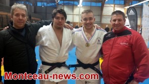 Judo Club (Blanzy)