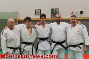 Judo Club de Blanzy