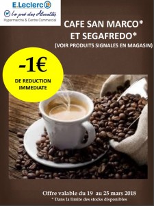 Centre Leclerc Montceau