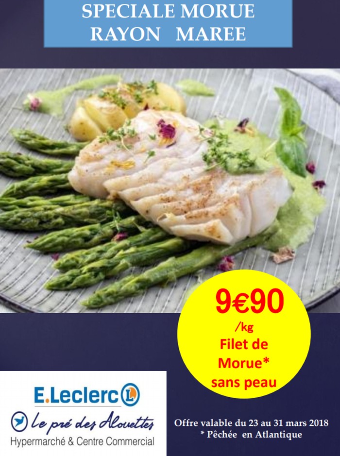 leclerc 2403182