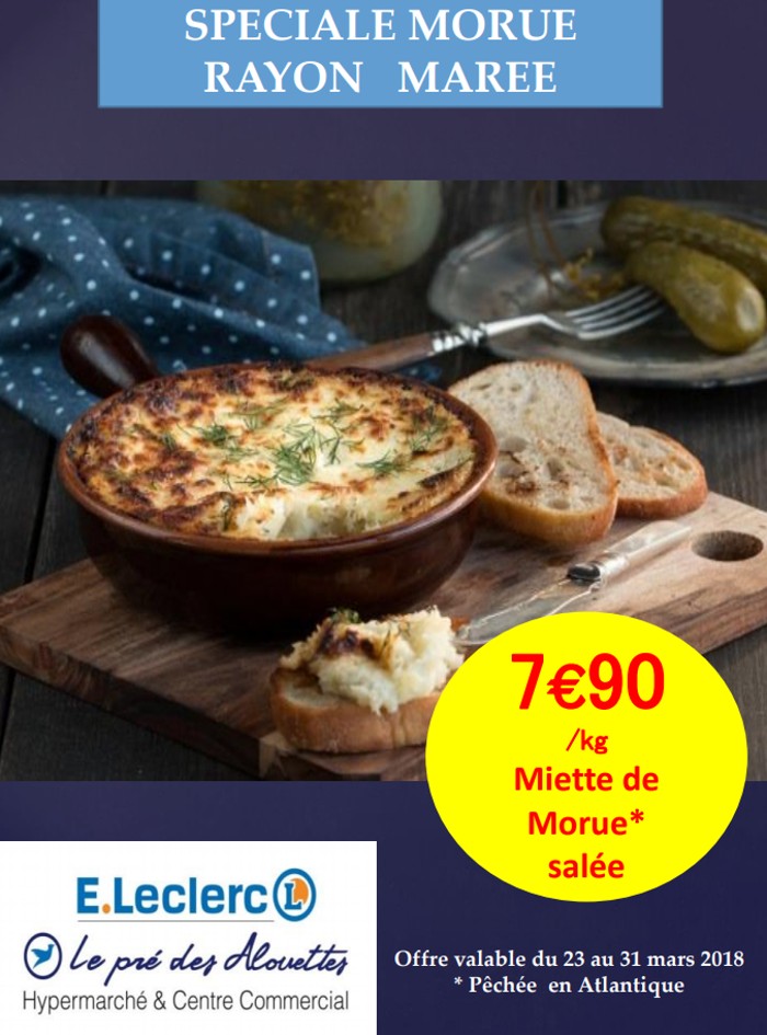 leclerc 2403183
