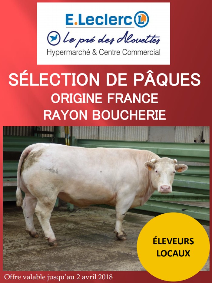 leclerc 2703183