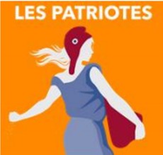 logo patriotes 3103182