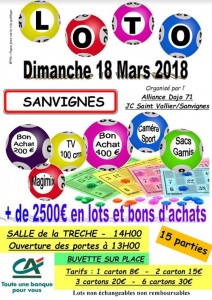 Alliance Dojo 71 – Judo Club Saint-Vallier-Sanvignes (Sortir)