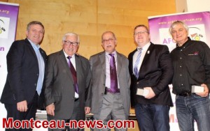 Lutte&Forme Montceau-Bourgogne (Montceau)