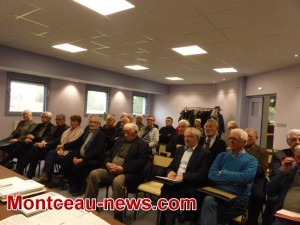 ADAMA 71 ( Montceau)