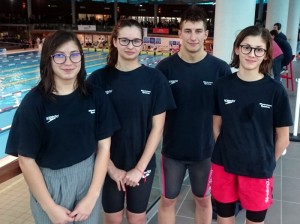 Montchanin Natation