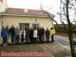 Musée de la Mine (Blanzy)