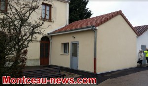 Conseil municipal de Blanzy