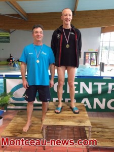 Montceau Olympic Natation