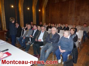 Chauffage urbain (Montceau)