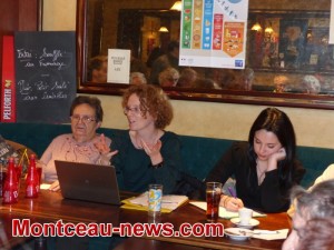 A la redécouverte des sens pour l’alimentation des seniors (Montceau)