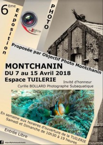 Photo club de Montchanin