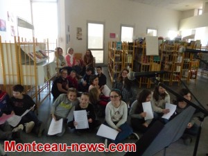 Mars en famille ( Blanzy)