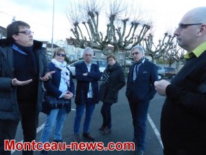Debout la France (Blanzy)