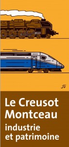 Communauté Urbaine Creusot-Montceau