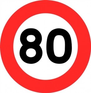 « Limitation de la vitesse à 80 km/h : Le rapport qui fâche » (Politique)