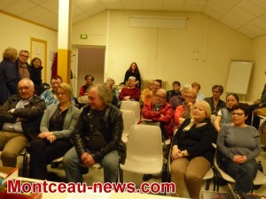 Pattes de velours (Montceau)