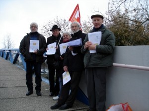 Section PCF du bassin minier