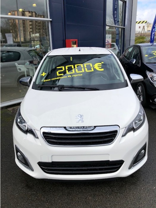 peugeot 1303184