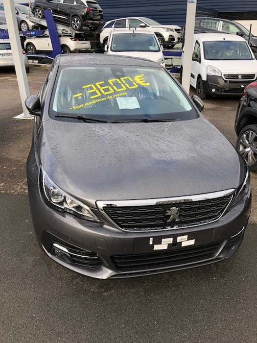 peugoet 13031810