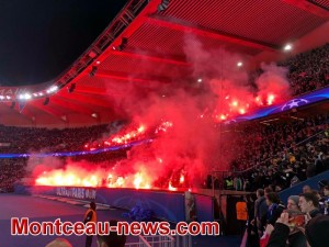 Football (Montceau les Mines)