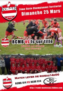 Rugby Club Montceau-Bourgogne
