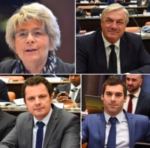 BOURGOGNE – FRANCHE-COMTE