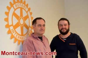 Rotary Club de Montceau-les-Mines