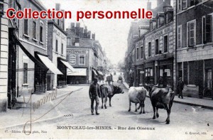 D’hier à aujourd’hui… .. notre nouvelle rubrique !