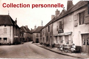 D’hier à aujourd’hui… .. notre nouvelle rubrique !