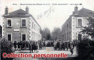 D’hier à aujourd’hui… .. notre nouvelle rubrique !