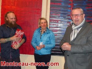 Printemps Sanvign’Arts (Sanvignes)