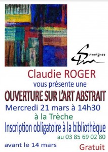 Printemps Sanvign&rsquo;Arts