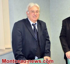 Appel du groupe majoritaire au conseil municipal de Saint-Vallier