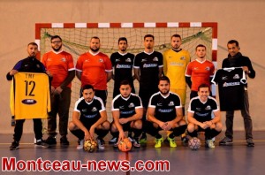 Regional 1 (Futsal)