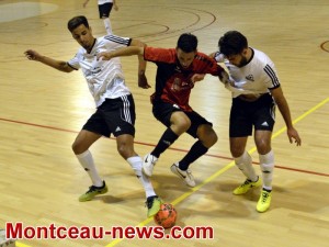 Régional 1(Futsal)
