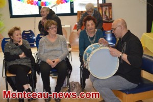 Semaine Inter-Culturelle (Montceau les Mines)