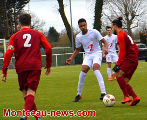 Football (U19 National)