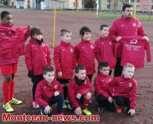 Saint-Vallier Sports (Foot)