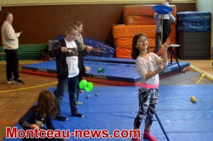 Saint-Vallier : Faire tomber le mur du handicap !
