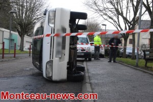 Faits divers : nouvelle « mode » à Saint-Vallier…