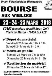 Union Vélocipédique Blanzynoise (Blanzy )