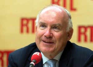 Interview de Dominique Bussereau (Politique)