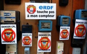« Linky, où en est-on ? » (Politique)