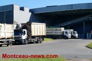 Communauté Urbaine Creusot-Montceau